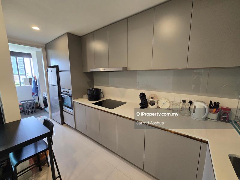 Service Residence for Sale in Residensi Solaris Parq by Jarrod Joshua - iProperty.com.my