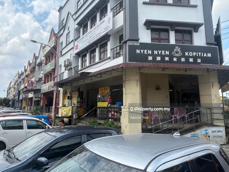 Shop for Rent in Taman Balakong Jaya, Balakong by Aaron Yee - iProperty.com.my