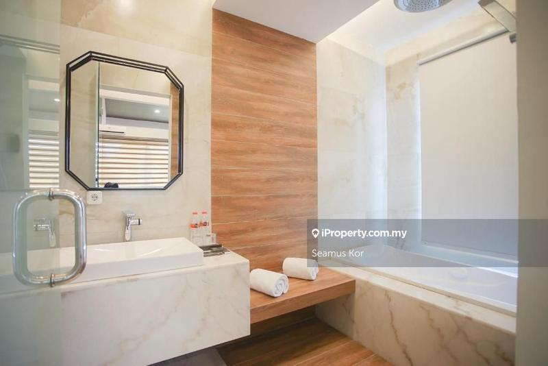Hotel / Resort untuk Disewa di Jalan Ipoh, Kuala Lumpur oleh Seamus Kor - iProperty.com.my