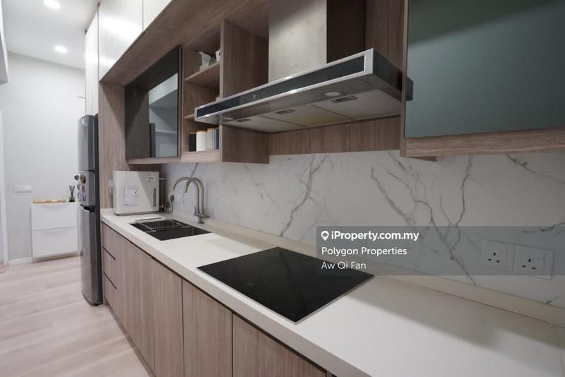 Service Residence for Sale in Serviced Residence @ Fera Residence @ The Quartz WM by Aw Qi Fan - iProperty.com.my