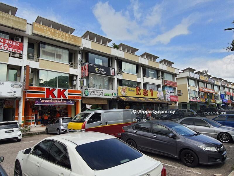 For Sale - TTDI Taman Tun Dr Ismail
