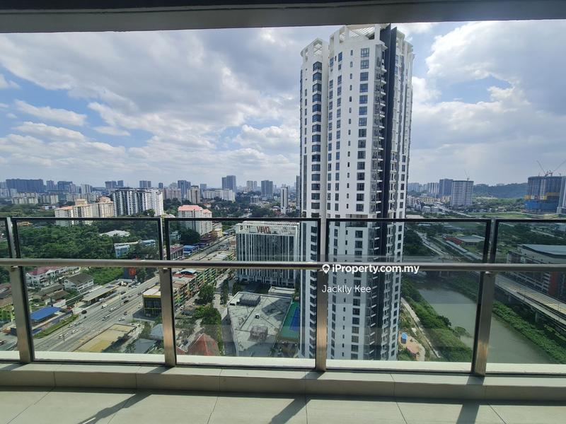 For Sale - TRIA Seputeh in 9 Seputeh, Kuala Lumpur