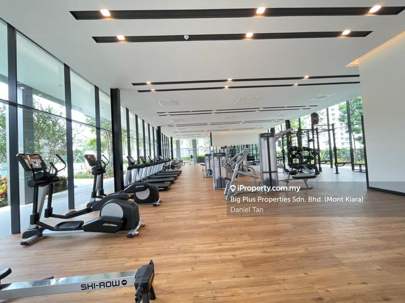 Condominium for Sale in South Brooks by Daniel Tan - iProperty.com.my