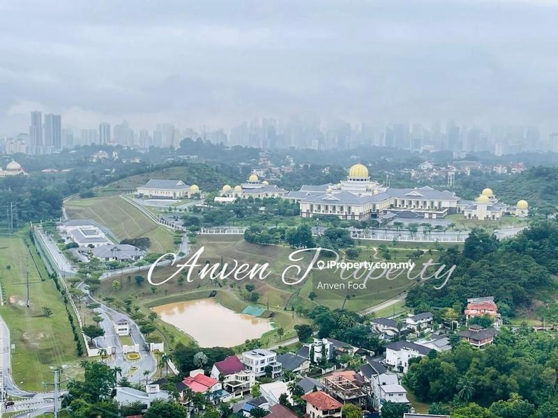 Residensi Servis untuk Dijual di Dorsett Residences Sri Hartamas oleh Anven Foo - iProperty.com.my