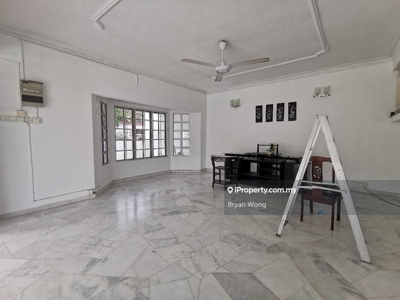 Rumah Teres 2-Tingkat untuk Dijual di Damansara Jaya, Petaling Jaya oleh Bryan Wong - iProperty.com.my