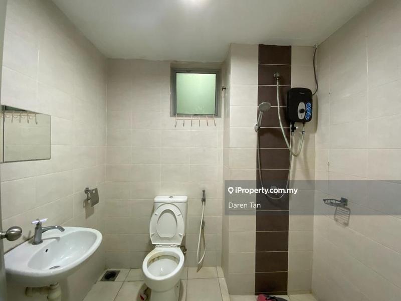 Service Residence for Sale in One South by Daren Tan - iProperty.com.my