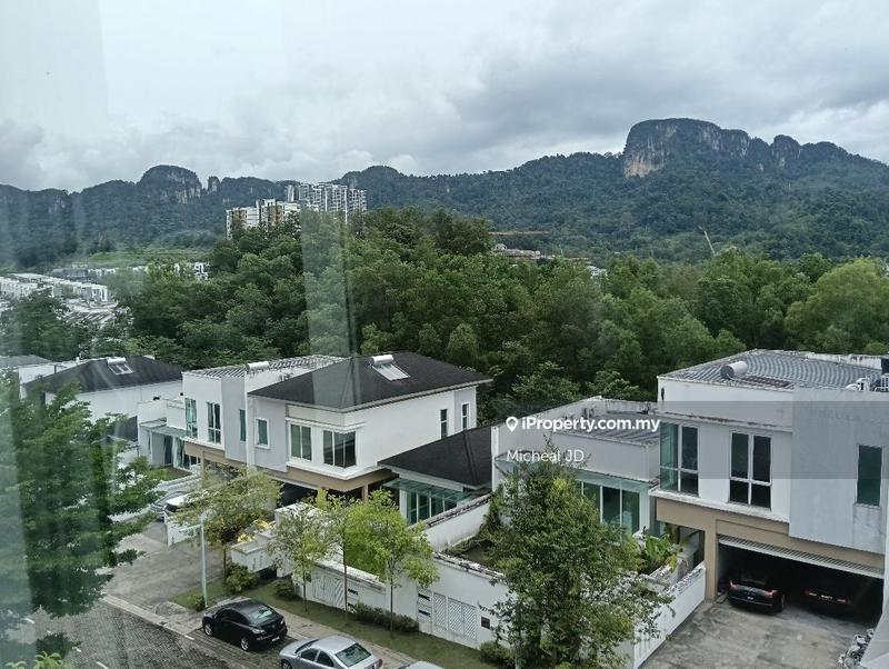 Rumah Berangkai 2 Tingkat untuk Dijual di Taman Melawati, Ulu Kelang oleh Micheal JD - iProperty.com.my