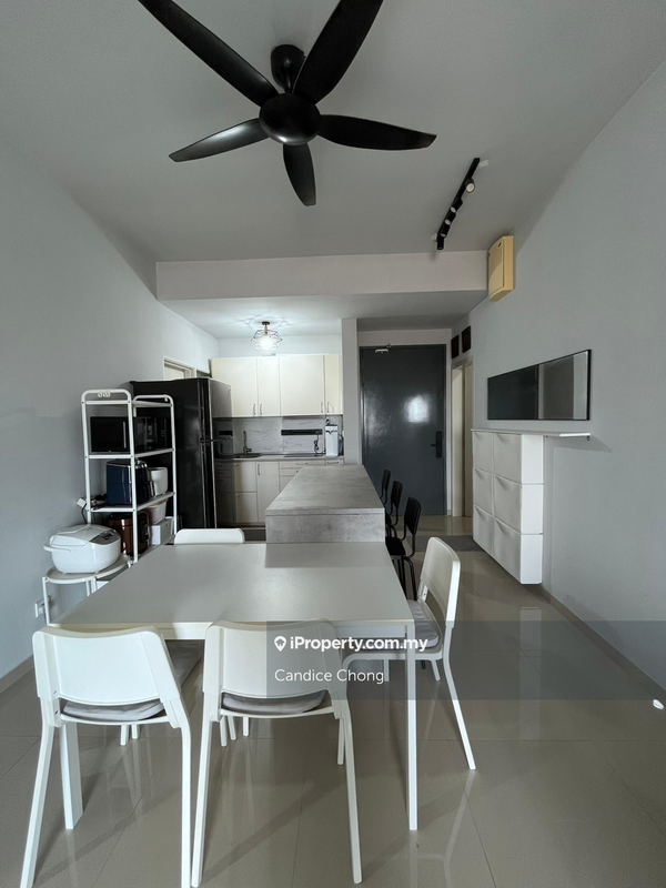 Service Residence for Sale in Amani Residence by Candice Chong - iProperty.com.my
