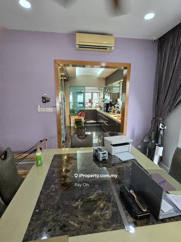 Rumah Teres 2.5-Tingkat untuk Dijual di Sunway Spk, Kuala Lumpur oleh Ray Oh - iProperty.com.my