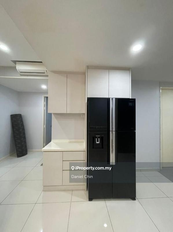 Kondominium untuk Dijual di Infiniti 3 Residences oleh Daniel Chin - iProperty.com.my