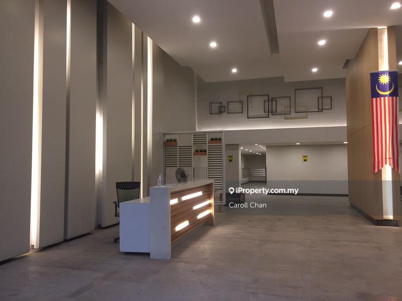 Kondominium untuk Dijual di The Saffron oleh Caroll Chan - iProperty.com.my