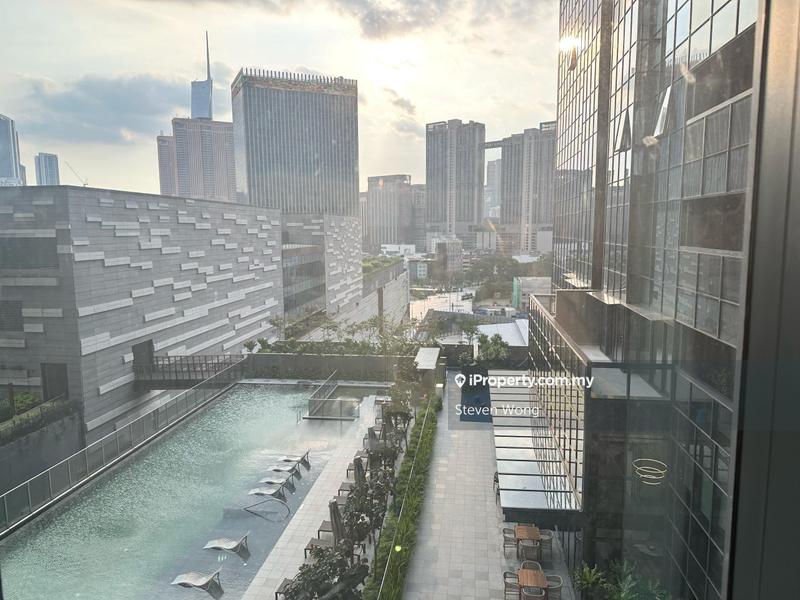 For Sale - TRX Residences