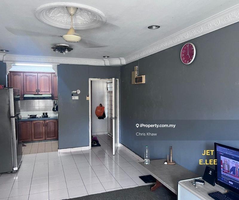 For Sale - Tropika Apartment