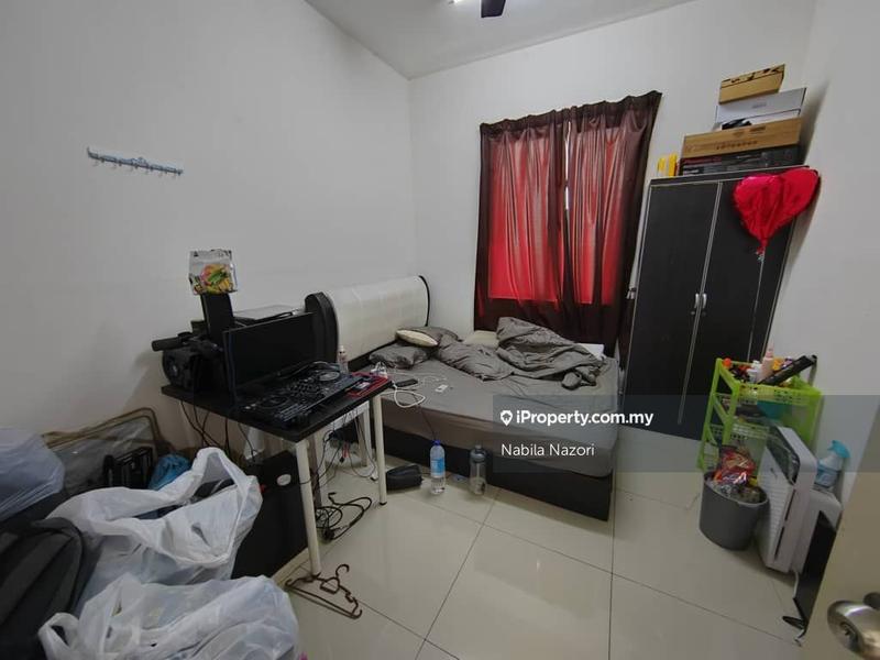 Kondominium untuk Dijual di Lundang City View oleh Nabila Nazori - iProperty.com.my