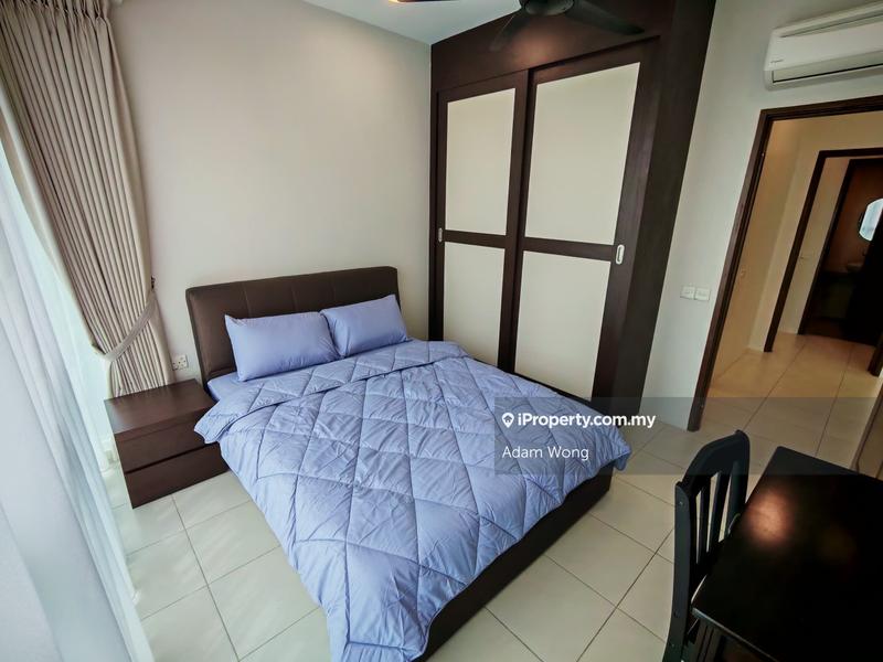 Kondominium untuk Disewa di Sky Residence oleh Adam Wong - iProperty.com.my