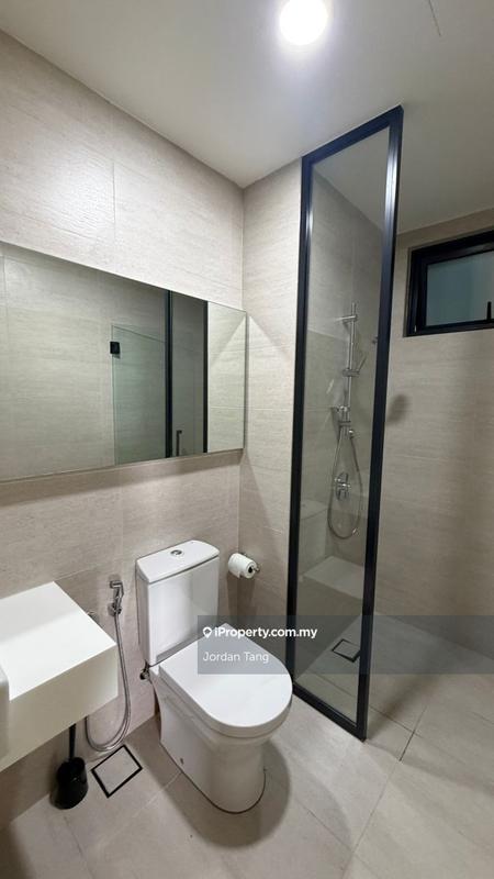 Service Residence for Rent in Residensi Solaris Parq by Jordan Tang - iProperty.com.my