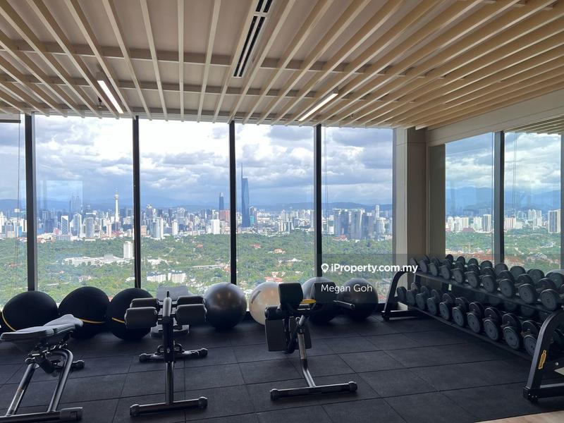 For Sale - Pavilion Damansara Heights