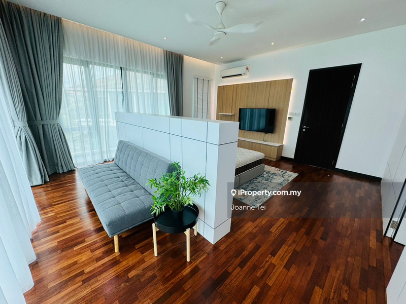 Rumah Berkembar untuk Disewa di Setia Eco Glades, Cyberjaya oleh Joanne Tei - iProperty.com.my