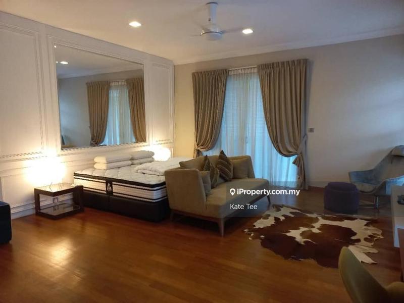 Bungalow House for Rent in East Ledang, Johor Bahru by Kate Tee - iProperty.com.my