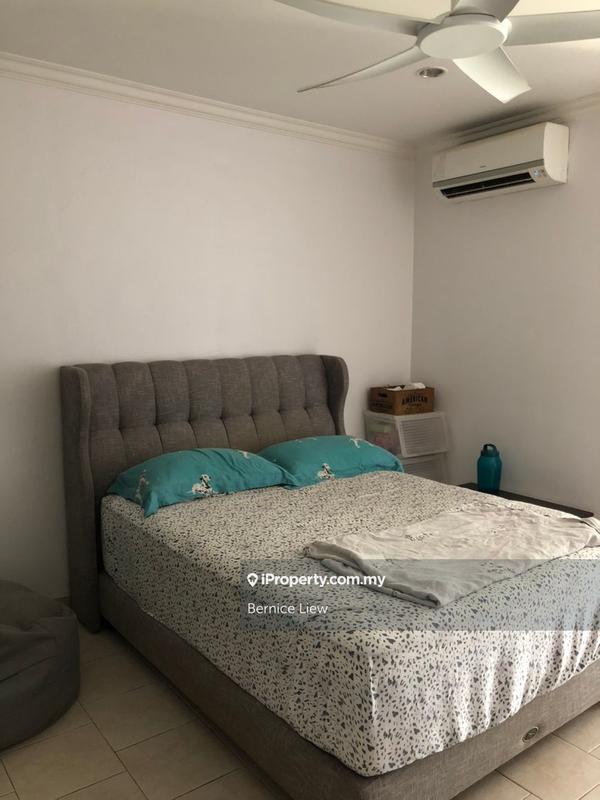 Rumah Bandar untuk Dijual di Kota Kemuning, Shah Alam oleh Bernice Liew - iProperty.com.my