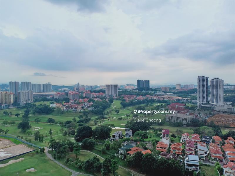 Condominium for Sale in KM1 East by Claire Choong - iProperty.com.my