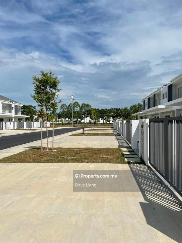 Rumah Teres 2-Tingkat untuk Dijual di Bandar Gamuda Cove, Dengkil oleh Dave Liang - iProperty.com.my