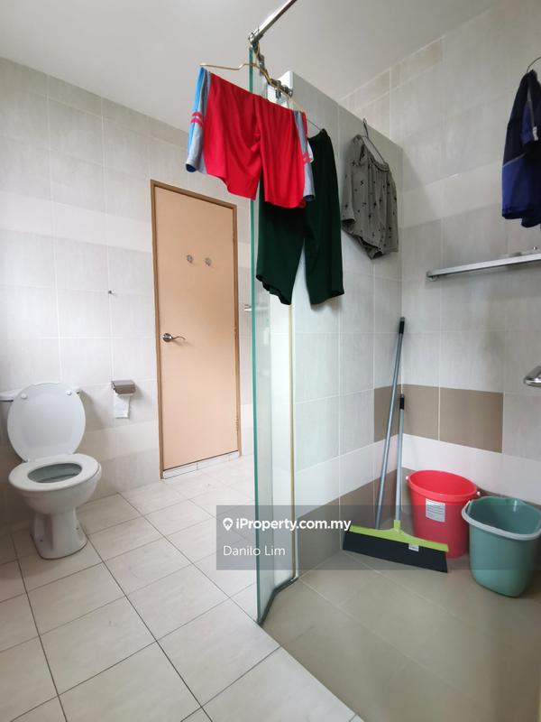 3-storey Terraced House for Sale in Taman Bukit Prima, Cheras by Danilo Lim - iProperty.com.my