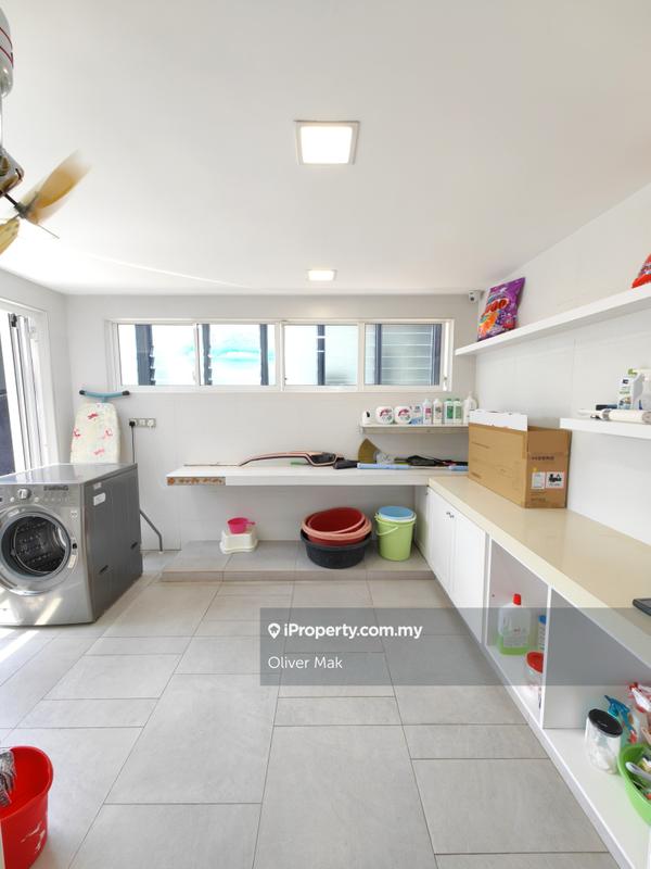 Bungalow House for Sale in Taman Esplanad, Bukit Jalil by Oliver Mak - iProperty.com.my