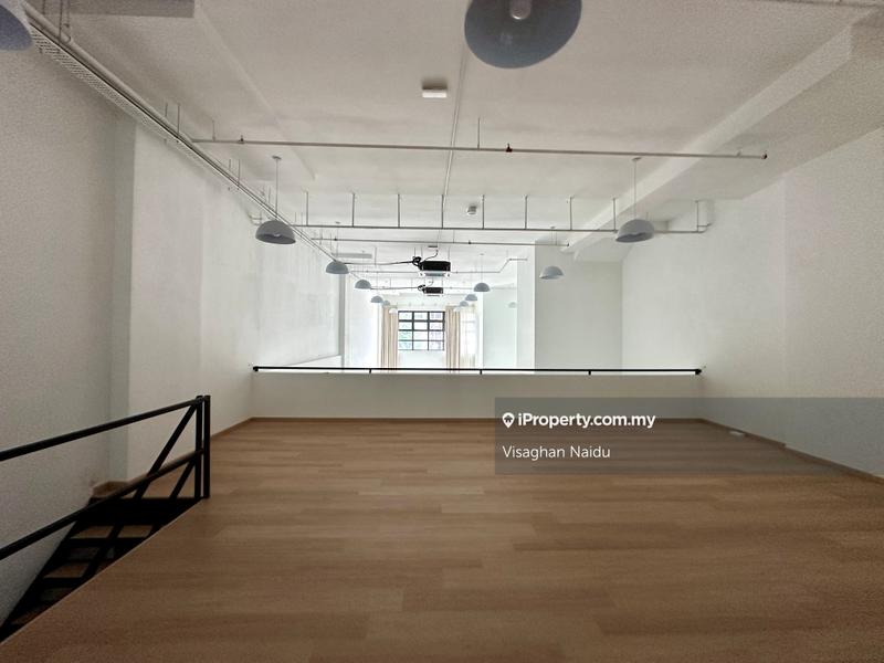 Retail Space untuk Disewa di Petaling Jaya, Selangor oleh Visaghan Naidu - iProperty.com.my