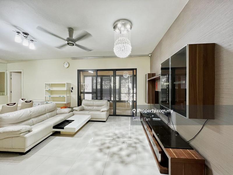 Condominium for Sale in Ameera Residences by Swiss Tan - iProperty.com.my