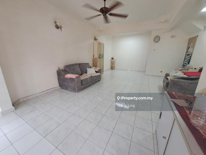 Rumah Teres 2-Tingkat untuk Dijual di Bukit Rimau, Shah Alam oleh Yee Ai Ling - iProperty.com.my