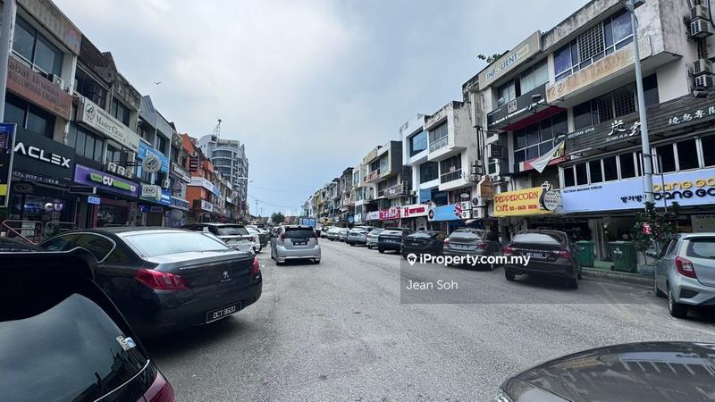 Shop / Office for Rent in SS15, Subang Jaya by Jean Soh - iProperty.com.my