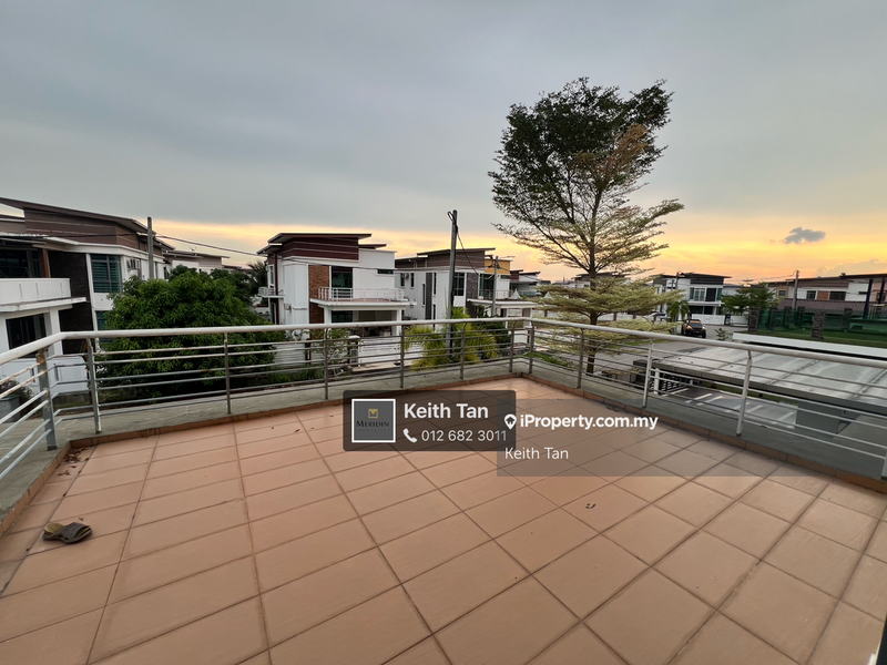 Bungalow House for Sale in Taman Paya Rumput Perdana, Paya Rumput by Keith Tan - iProperty.com.my