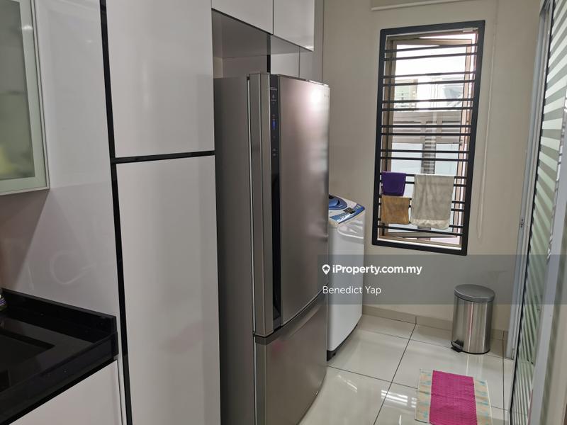 Bungalow House for Sale in Bukit Indah, Johor Bahru by Benedict Yap - iProperty.com.my