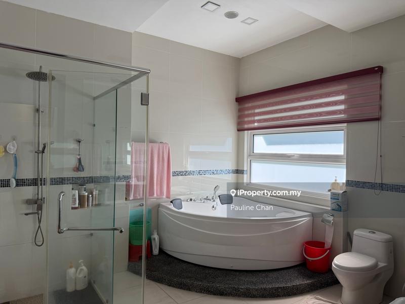 Banglo untuk Dijual di Taman Equine, Seri Kembangan oleh Pauline Chan - iProperty.com.my