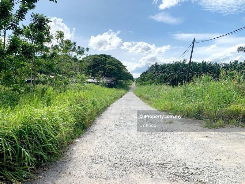 Agricultural Land for Sale in Kempas, Johor Bahru by CY Khoo - iProperty.com.my