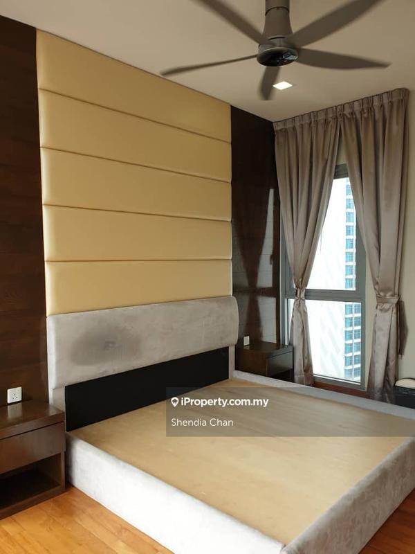 Service Residence for Sale in Twins @ Damansara Heights by Shendia Chan - iProperty.com.my
