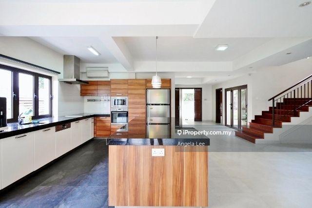 Rumah Berkembar untuk Dijual di Bangsar Baru, Bangsar oleh Angela Lee - iProperty.com.my