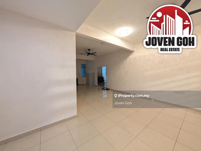3-storey Terraced House for Sale in Taman Bayu Aman, Butterworth by Joven Goh - iProperty.com.my