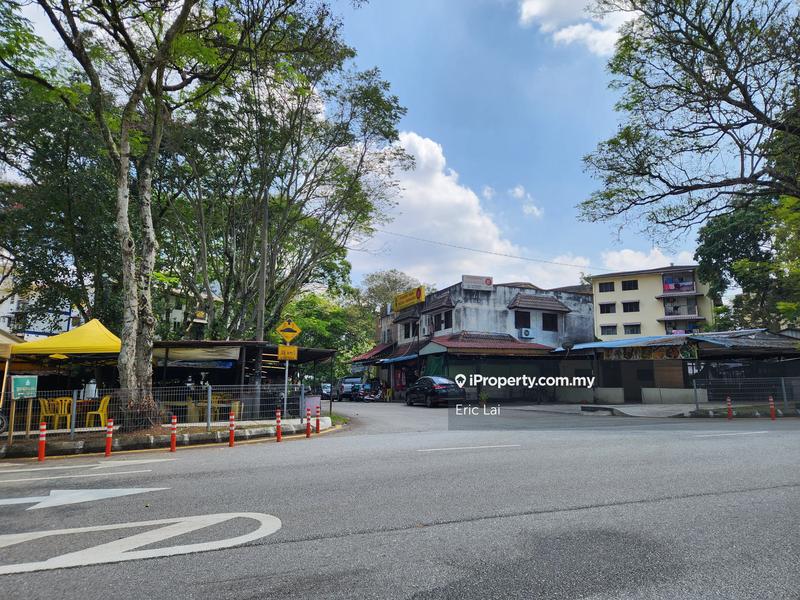 Shop-Office for Sale in Seksyen 2 Wangsa Maju, Wangsa Maju by Eric Lai - iProperty.com.my