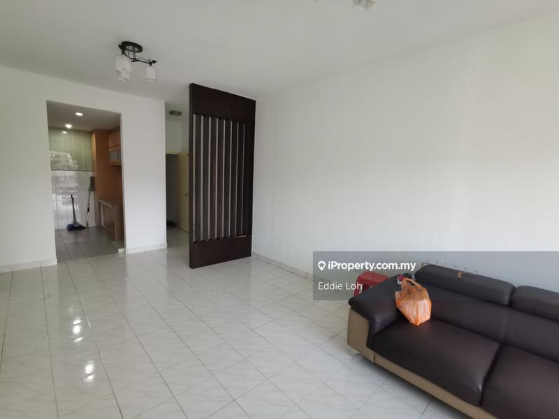 Kondominium untuk Dijual di Ampang Prima oleh Eddie Loh - iProperty.com.my