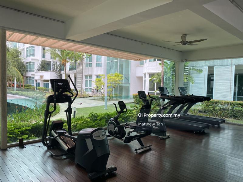 Kediaman Servis untuk Disewa di Brunsfield Residence oleh Matthew Tan - iProperty.com.my