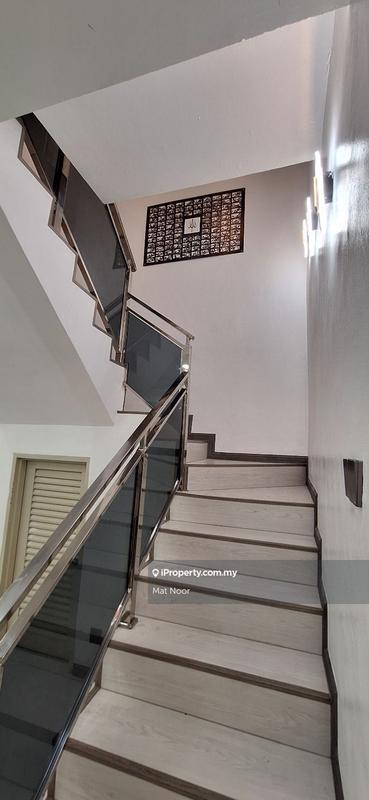2-storey Terraced House for Sale in Seksyen 7, Shah Alam by Mat Noor - iProperty.com.my