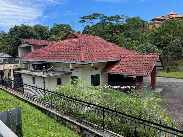 Bungalow House for Sale in Federal Hill, Bangsar by Anand - iProperty.com.my