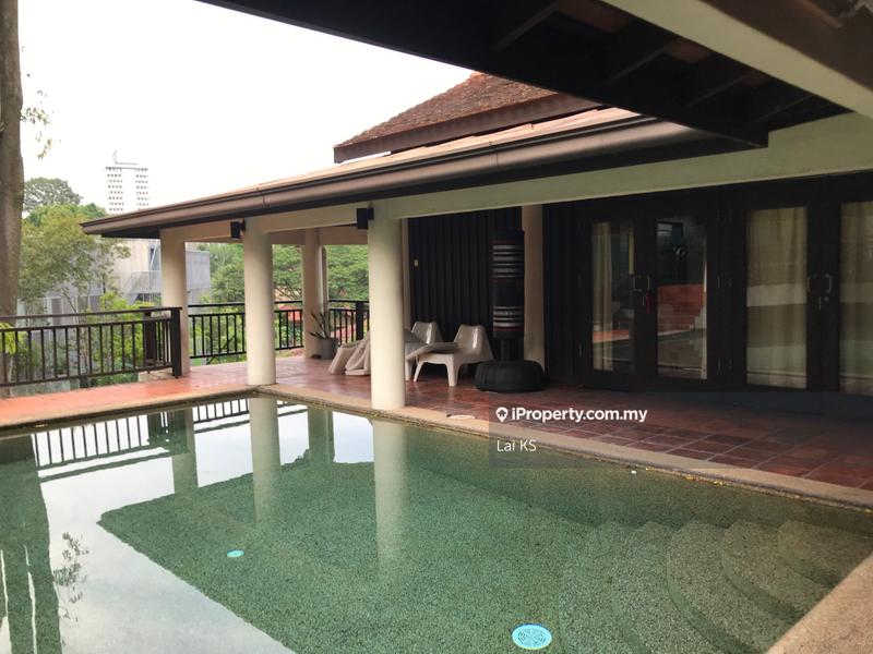 Bungalow House for Sale in Bukit Ledang, Damansara Heights by Lai KS - iProperty.com.my