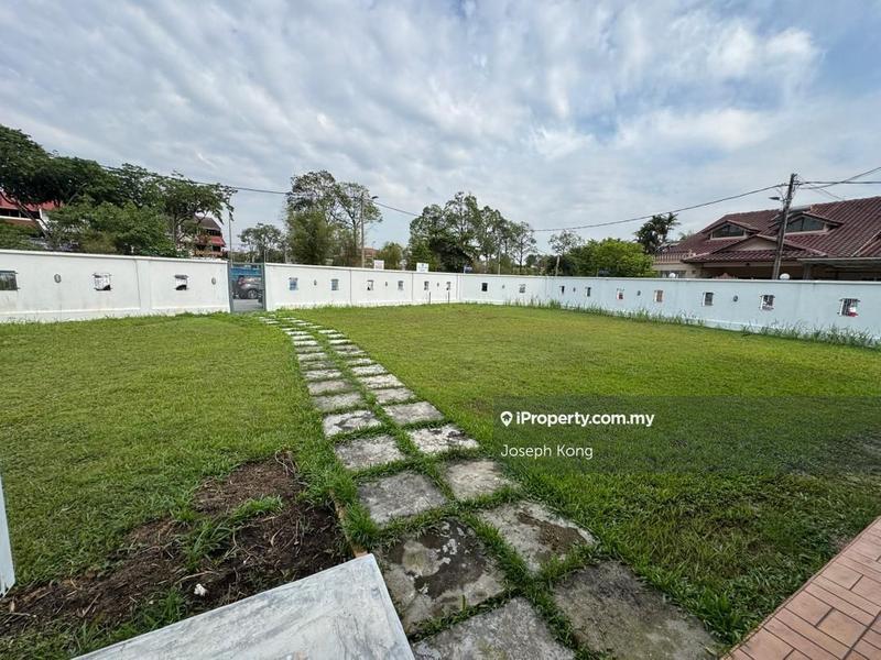 1-storey Terraced House for Sale in TAMAN TUN DR ISMAIL, Taman Tun Dr Ismail by Joseph Kong - iProperty.com.my