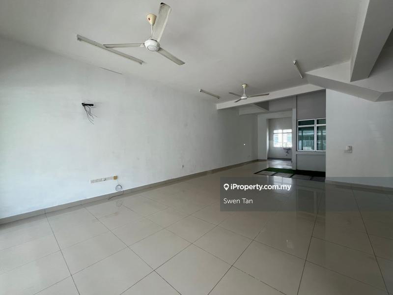 Terraced House for Sale in qi6mk, Telok Panglima Garang by Swen Tan - iProperty.com.my