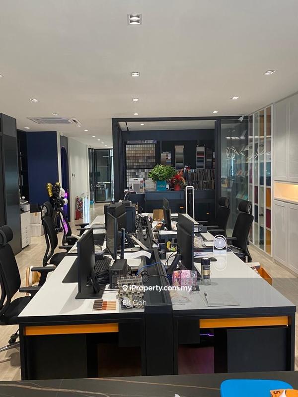 Shop / Office untuk Dijual di Bandar Puteri Puchong, Puchong oleh BK Goh - iProperty.com.my