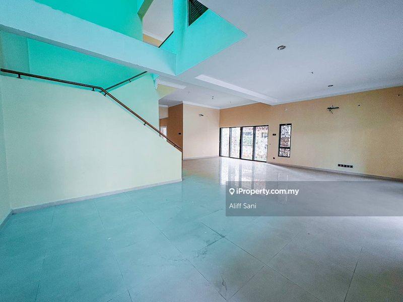 Semi-Detached House for Sale in Tropika Kemensah, Ampang by Aliff Sani - iProperty.com.my