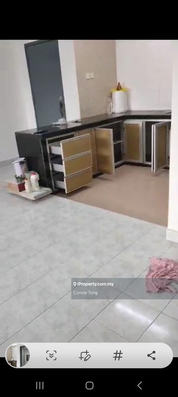 For Sale - Pangsapuri Mutiara Subang